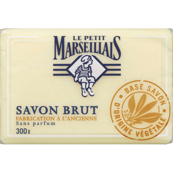 Le Petit Marseille Old Manufacturing Soap 300g 